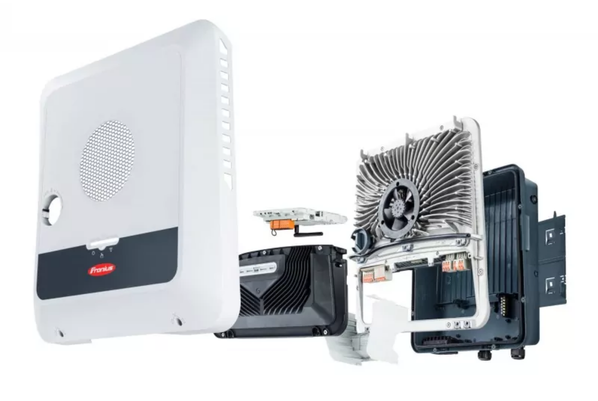 Onduleurs Fronius